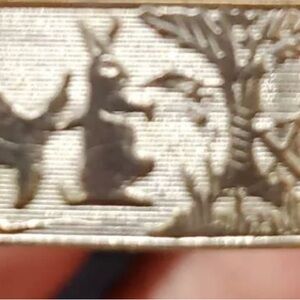 VINTAGE CHILD BRACELET 1920s